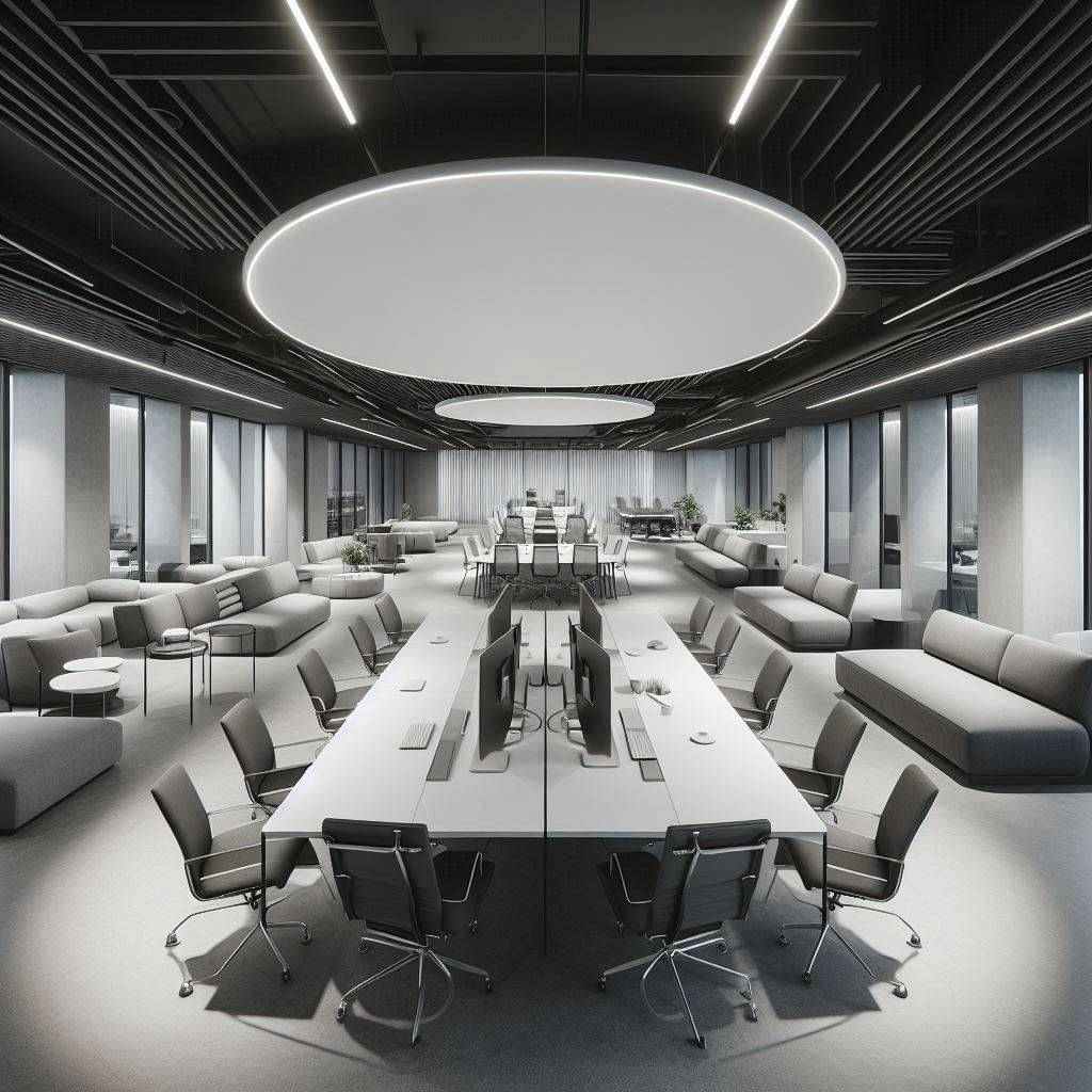 新华科技大厦文章配图