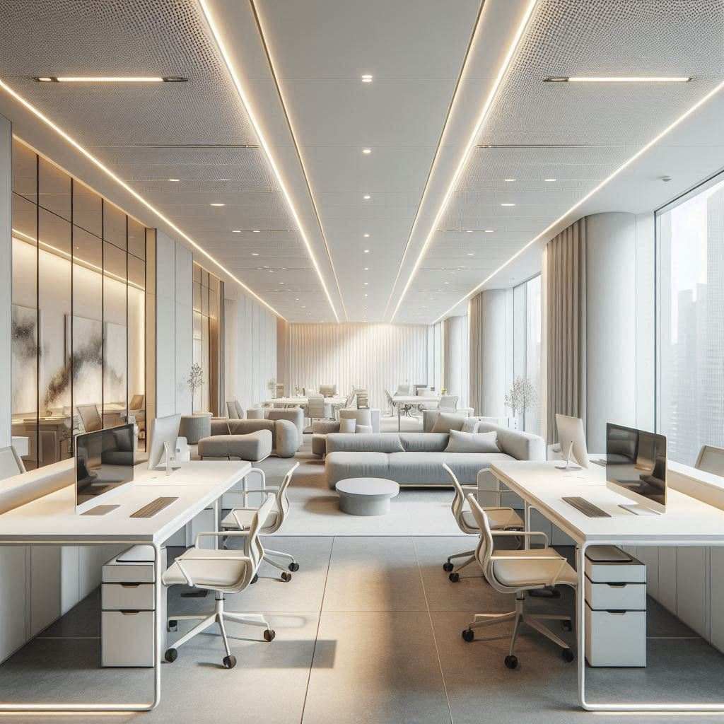 新华科技大厦文章配图