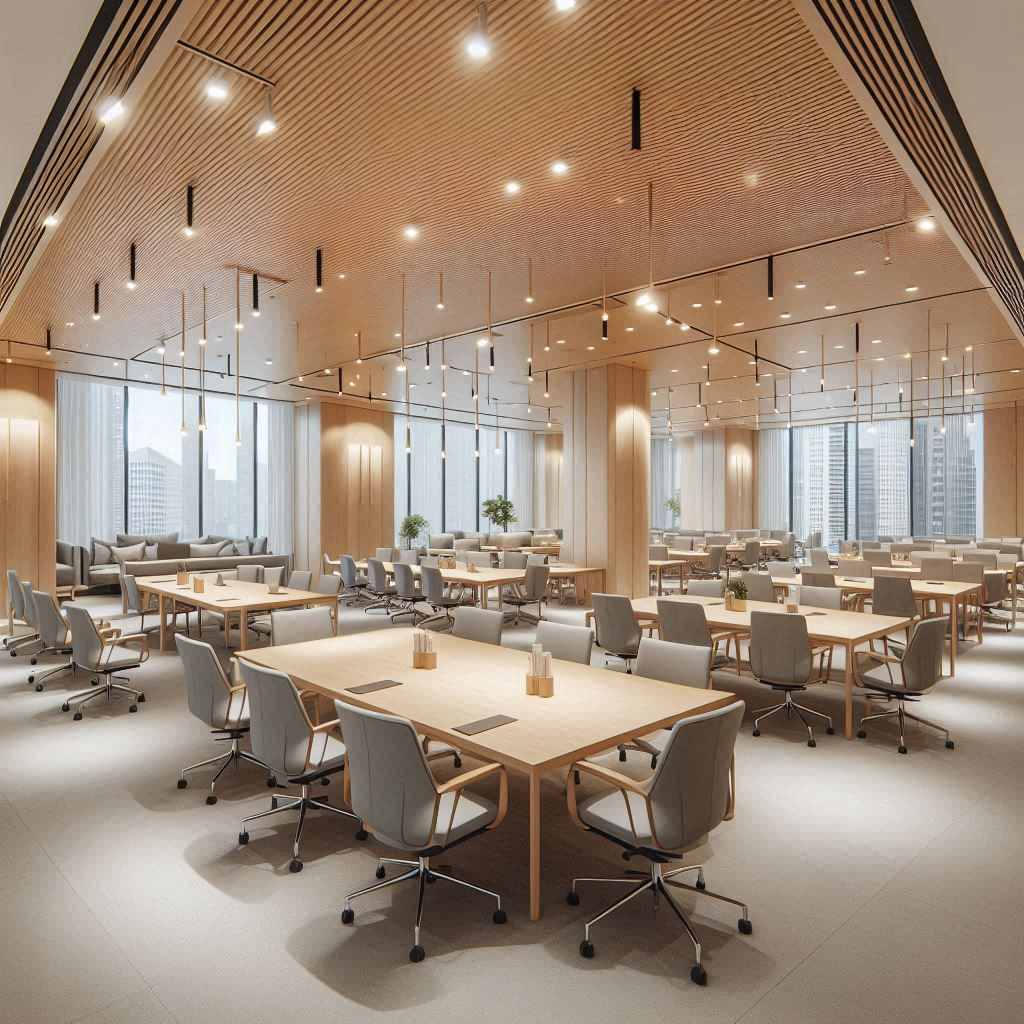 新华科技大厦文章配图